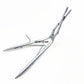 Nasal Septa Rongeur Nasal Surgical Instruments nasal surgery rongeur For nasal tissue removal