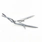 Nasal Septa Rongeur Nasal Surgical Instruments nasal surgery rongeur For nasal tissue removal