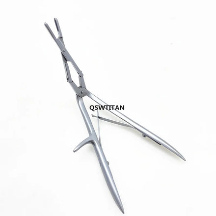 Nasal Septa Rongeur Nasal Surgical Instruments nasal surgery rongeur For nasal tissue removal