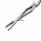 Nasal Septa Rongeur Nasal Surgical Instruments nasal surgery rongeur For nasal tissue removal