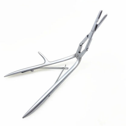 Nasal Septa Rongeur Nasal Surgical Instruments nasal surgery rongeur For nasal tissue removal