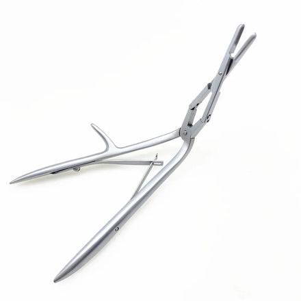 Nasal Septa Rongeur Nasal Surgical Instruments nasal surgery rongeur For nasal tissue removal