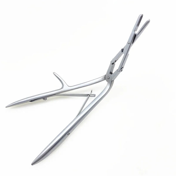 Nasal Septa Rongeur Nasal Surgical Instruments nasal surgery rongeur For nasal tissue removal in Pakistan