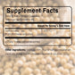 Nattokinase Supplement - Supports Heart Health & Circulatory & Normal Blood Flow, Non-GMO, Gluten Free