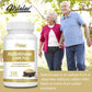 Nattokinase Supplement - Supports Heart Health & Circulatory & Normal Blood Flow, Non-GMO, Gluten Free