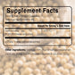 Nattokinase Supplement - Supports Heart Health & Circulatory & Normal Blood Flow, Non-GMO, Gluten Free