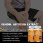 Natural Bee Venom Extract Glucosamine Chondroitin Capsules- Joint Support, Anti-Aging, Anti-Inflammation, Antioxidant, Cartilage