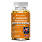 Natural Bee Venom Extract Glucosamine Chondroitin Capsules- Joint Support, Anti-Aging, Anti-Inflammation, Antioxidant, Cartilage
