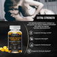 Natural Fadogia Agrestis with Tongkat Ali Root Extract for Testosterone Booster Stamina Energy Supplement