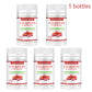 Natural Lycopene Capsule System Immunity Health for Men Improved Sperm Quality Supplement 30 Pills