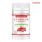 Natural Lycopene Capsule System Immunity Health for Men Improved Sperm Quality Supplement 30 Pills