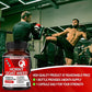Natural Supplement Quality Goat Weed for Men and Women, Long Lasting, Strength, Concentration