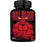 Natural Testosterone Booster for Male Muscle Growth Best High Endurance Growth Increase Long Lasting Supplement for Men