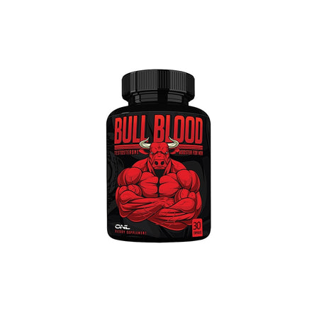 Natural Testosterone Booster for Male Muscle Growth Best High Endurance Growth Increase Long Lasting Supplement for Men