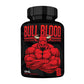 Natural Testosterone Booster for Male Muscle Growth Best High Endurance Growth Increase Long Lasting Supplement for Men