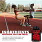 Natural Testosterone Booster for Male Muscle Growth Best High Endurance Growth Increase Long Lasting Supplement for Men