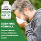 Natural Vitamin B1 B6 B12 Complex - Vitamin B1 Supplement, Essential B Vitamins for Men& Women, Nervous System, Immunity, Energy
