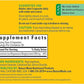 Nature Made Magnesium Glycinate Supplement for Muscle Heart Nerve and Bone Support in Pakistan