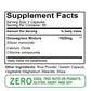 Naturethics Paragis Pregnancy Nutrition PCOS Cyst All Natural Organic Capsules, Dietary Supplement
