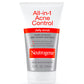 Neutrogena All-in-1 Acne Control Daily Scrub in Pakistan