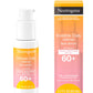 Neutrogena Face Serum Invisible Daily Defense SPF 60+