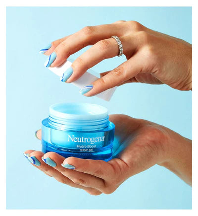 Neutrogena Moisturiser Hydro Boost Water Gel in Pakistan