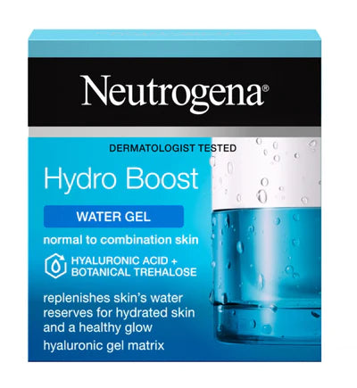 Neutrogena Moisturiser Hydro Boost Water Gel in Pakistan