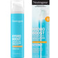 Neutrogena Moisturizer Hydro Boost Hyaluronic Acid SPF 50 in Pakistan