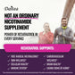 Niacinamide (B3) Supplement - Cucurbitol Extract Helps Facial Care, Metabolism, Memory and Immune Health