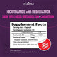 Niacinamide (B3) Supplement - Cucurbitol Extract Helps Facial Care, Metabolism, Memory and Immune Health
