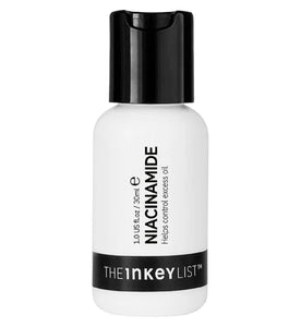 Niacinamide Serum The Inkey List in Pakistan