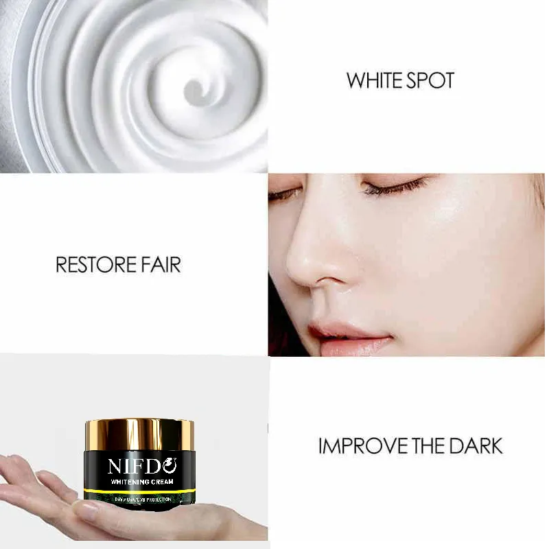Whitening Cream in Pakistan
