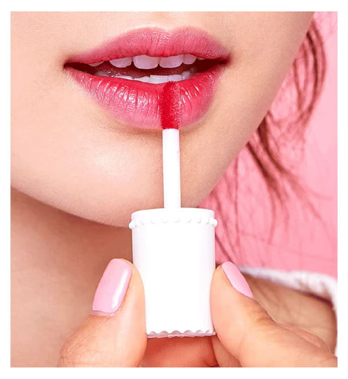 Nifdo Rose Tint Cheek Tint Lip Stain in Pakistan - Benetint