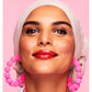 Nifdo Rose Tint Cheek Tint Lip Stain in Pakistan - Benetint