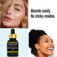 Nifdo Skin Brightening Serum with Niacinamide and Zinc, Hydrating Face Serum, anti acne serum