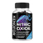 Nitric Oxide Supplement - Premium Nitrogen Booster To Support Muscle, Strength and Energy for Enhanced Training