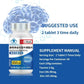 Nootropic IQ Supplements Premium Nootropics Brain Booster Tablets Enhance Focus Improve Memory Enoki Mushroom Taurine Pills CFDA