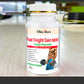 60 pills rapid weight gain tablets to increase appetite promote fat protein synthesis improve physical strength endurance