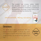 60 pills rapid weight gain tablets to increase appetite promote fat protein synthesis improve physical strength endurance