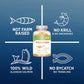 Omega 3 Fish Oil Capsule 1000 Mg Designed To Support Heart Brain Joints & Skin With EPA DHA Vitamins E Non-GMO Food Supplement