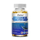 Omega 3 Fish Oil Capsules Triple Strength 4500 Mg EPA & DHA High Antioxidant Brain Heart Health, Helps Immune Cognitive Function