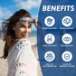 Omega-3 Fish Oil Rich In DHA and EPA, Improve Bad Mood, Relieve Stress, Strengthen The Brain, Improve Memory and Intelligence