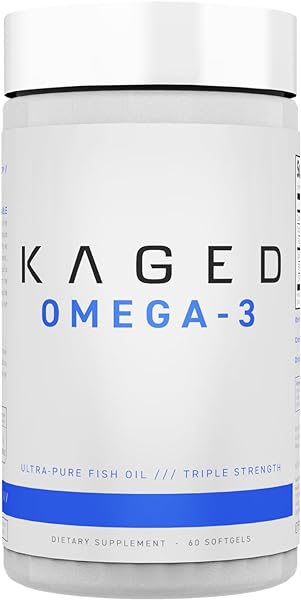 Omega 3 Fish Oil Supplement | 3000mg Omega 3  in Pakistan