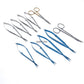 Ophthalmic Surgery scissors Westcott Tenotomy Scissor Micro scissors stainless steel/Titanium