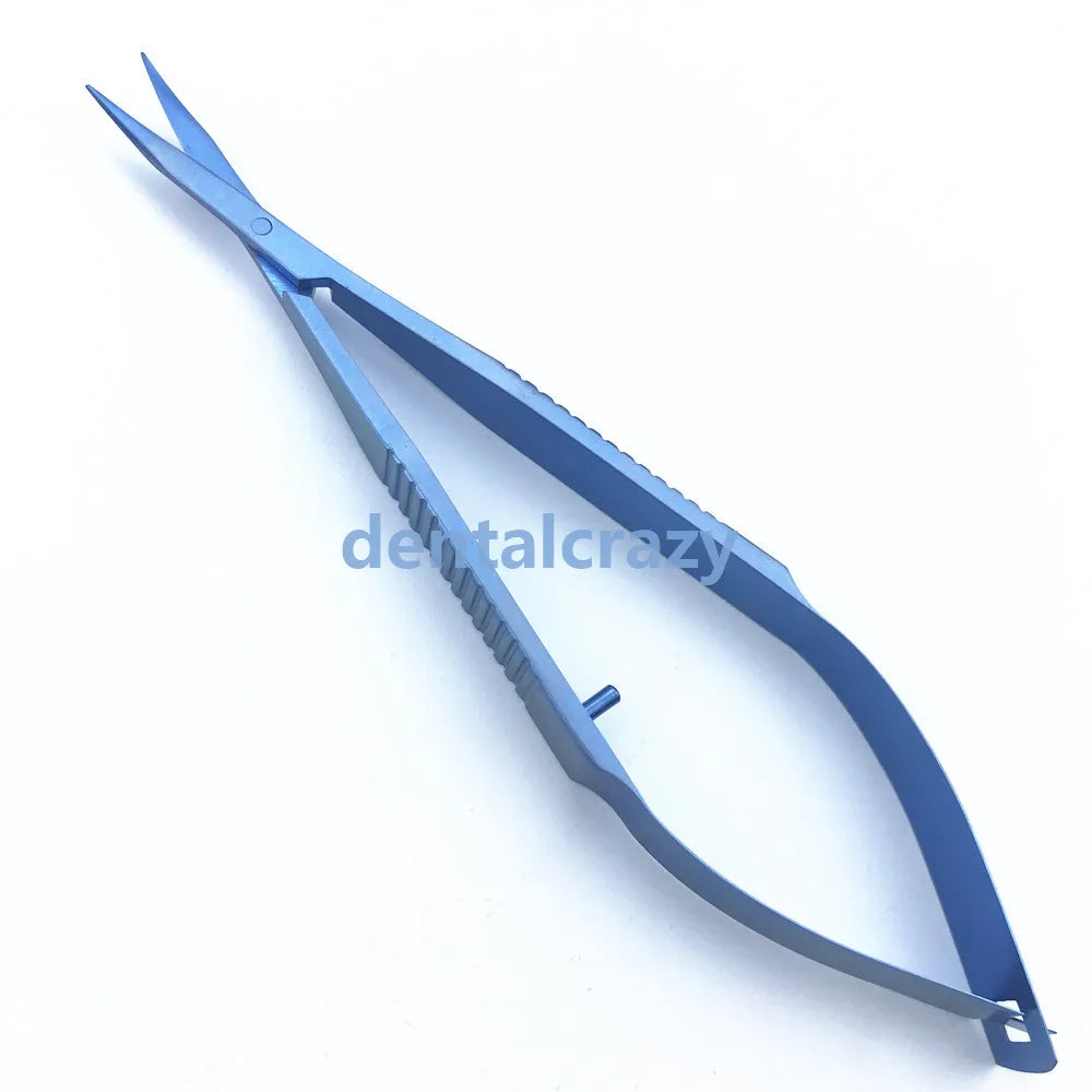 Ophthalmic Westcott Tenotomy Scissor Tissue scissors eyes Surgical Instruments Supplies