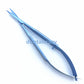 Ophthalmic Westcott Tenotomy Scissor Tissue scissors eyes Surgical Instruments Supplies