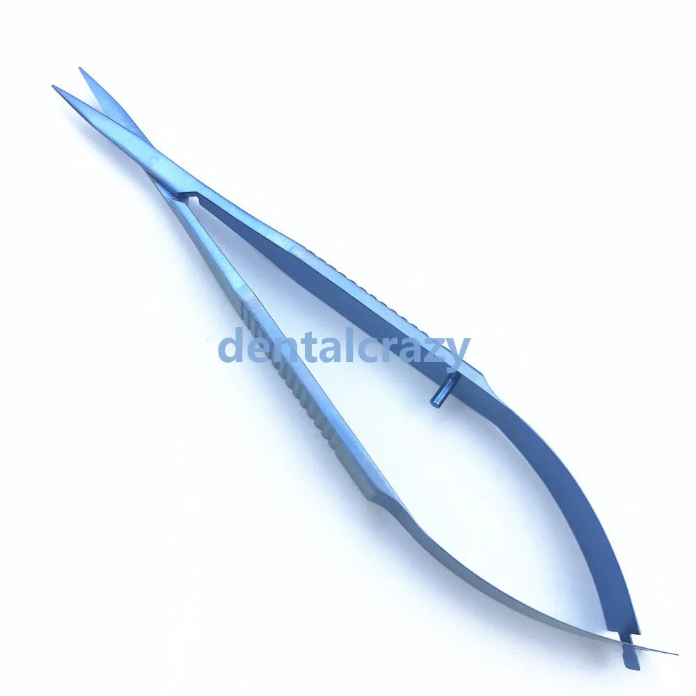 Ophthalmic Westcott Tenotomy Scissor Tissue scissors eyes Surgical Instruments Supplies