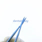 Ophthalmic Westcott Tenotomy Scissor Tissue scissors eyes Surgical Instruments Supplies