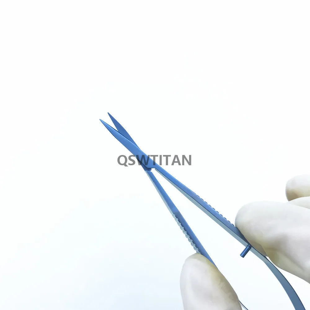 Ophthalmic Westcott Tenotomy Scissor Tissue scissors eyes Surgical Instruments Supplies