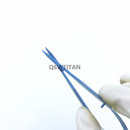 Ophthalmic Westcott Tenotomy Scissor Tissue scissors eyes Surgical Instruments Supplies